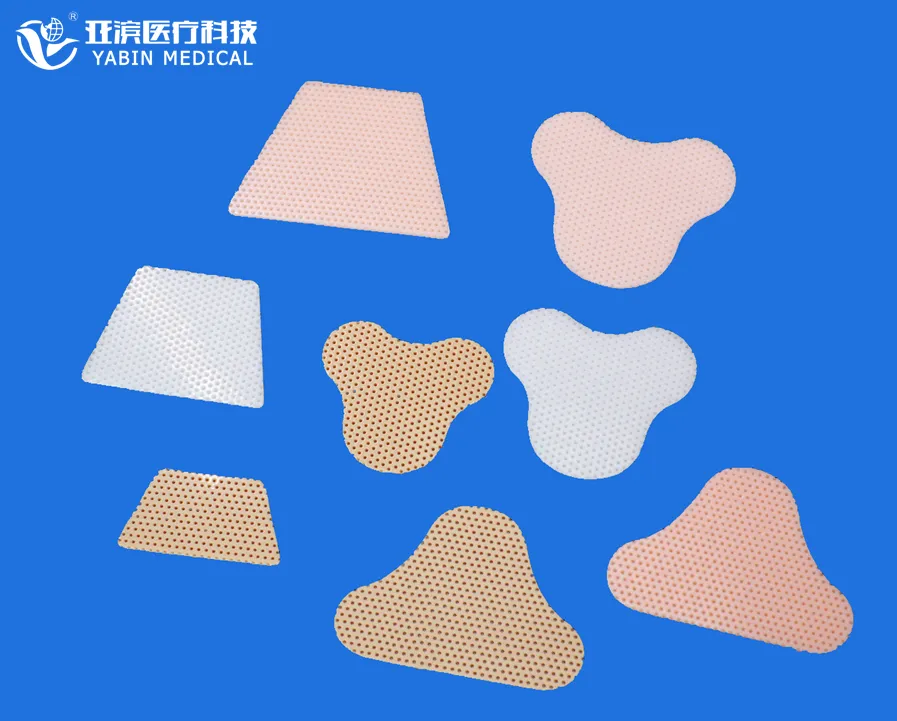 Aquaplast Nose Splint Thermoplastic Splint Sheets for Nose Surgery