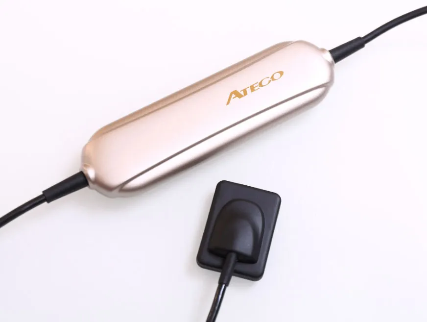 At301 Digital Dental X Ray Sensor