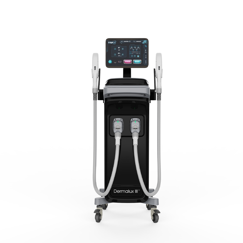 Attractive Photon Multifunctional Depilation Machine Shr IPL 1million Shots