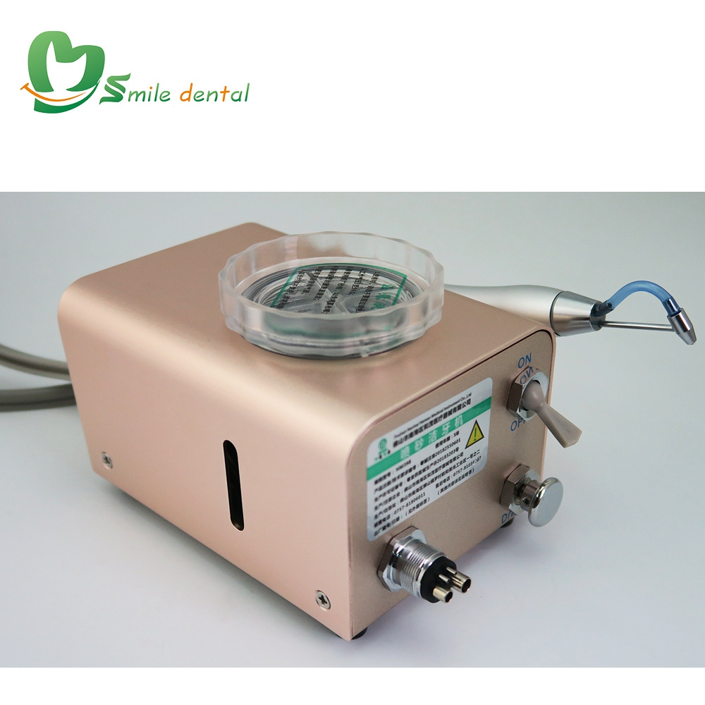 Awesome Medical Prophy Mate