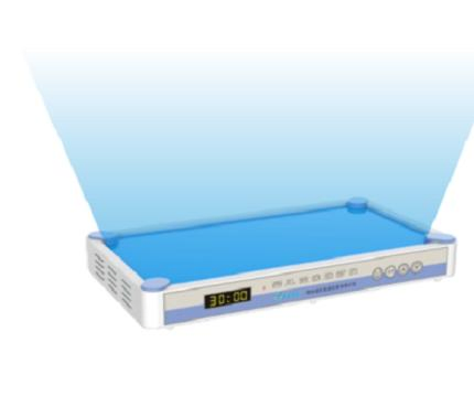 Baby Phototherapy Instrument with Incubator Jaundice