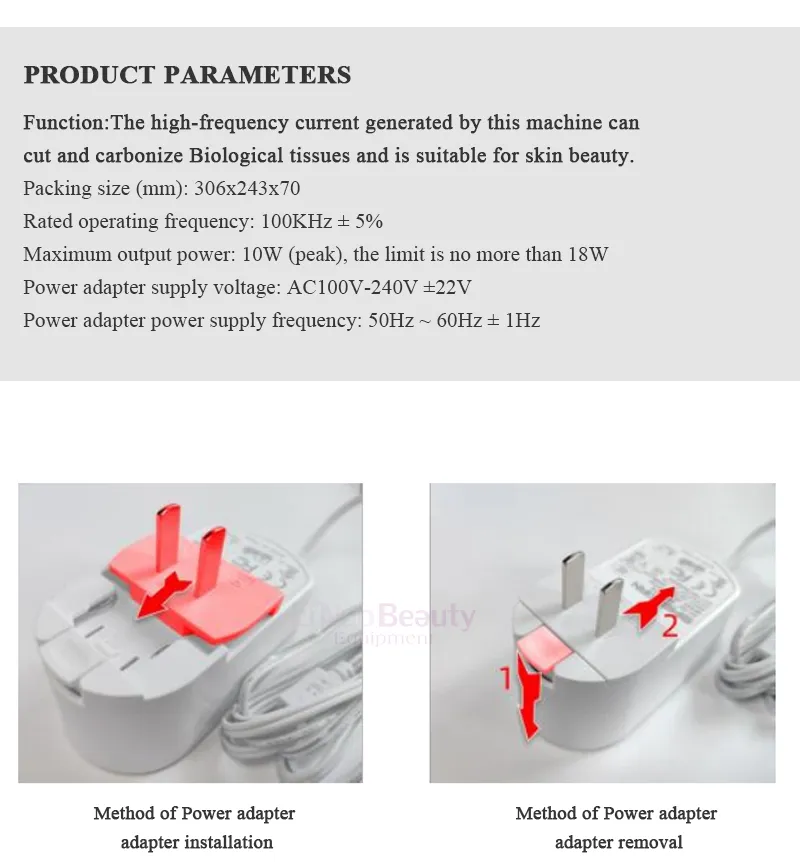 Beauty Skin Face Care Acne Mole Freckle Pigment Removal Eyelid Lift Plasma Pen