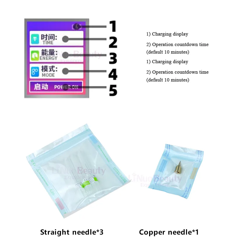 Beauty Skin Face Care Acne Mole Freckle Pigment Removal Eyelid Lift Plasma Pen