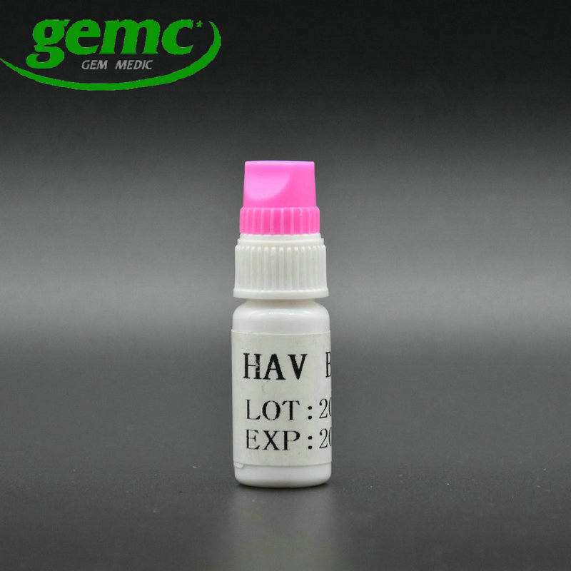 Best Price Test HAV Blood Rapid Test Device