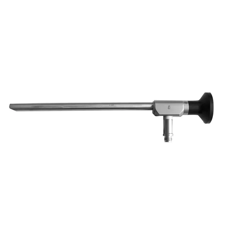 Best Sales Forceps Ent 70 Degree 6mm Surgical Instruments Rigid Laryngoscopes