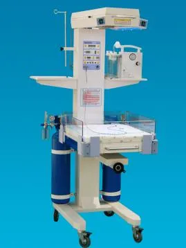 Best Selling Infant Radiant Warmer with Ce ISO