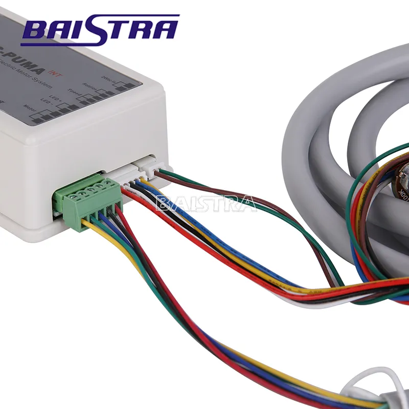 Best Used Electric Dental Lab Micro Motor