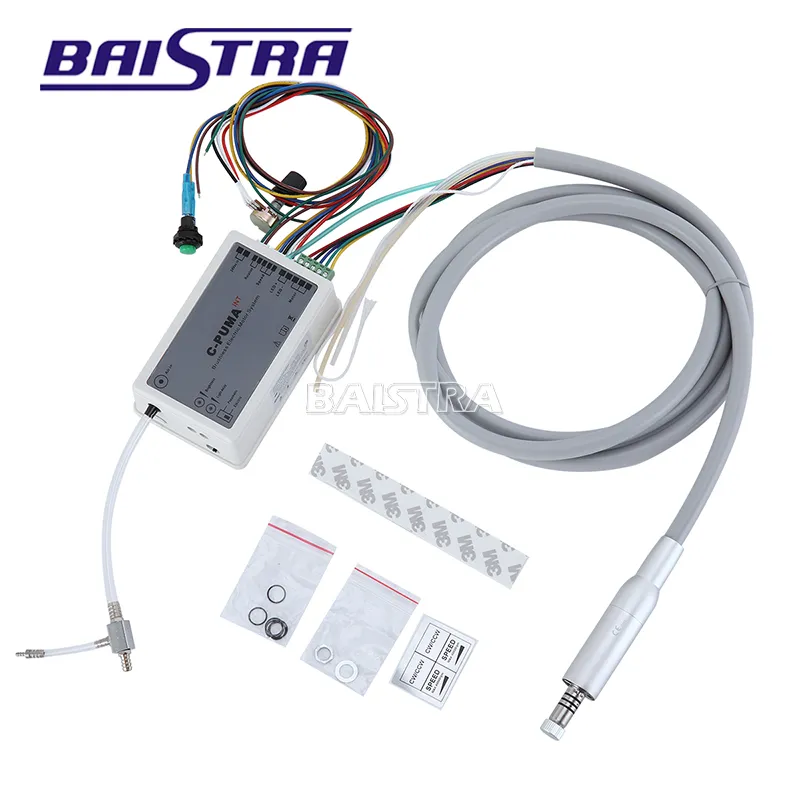 Best Used Electric Dental Lab Micro Motor