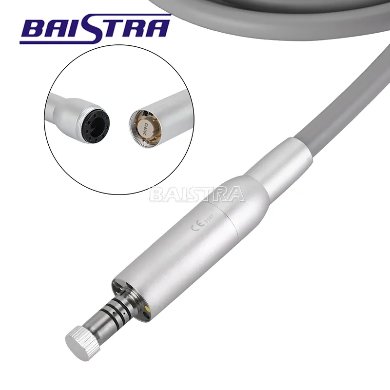 Best Used Electric Dental Lab Micro Motor