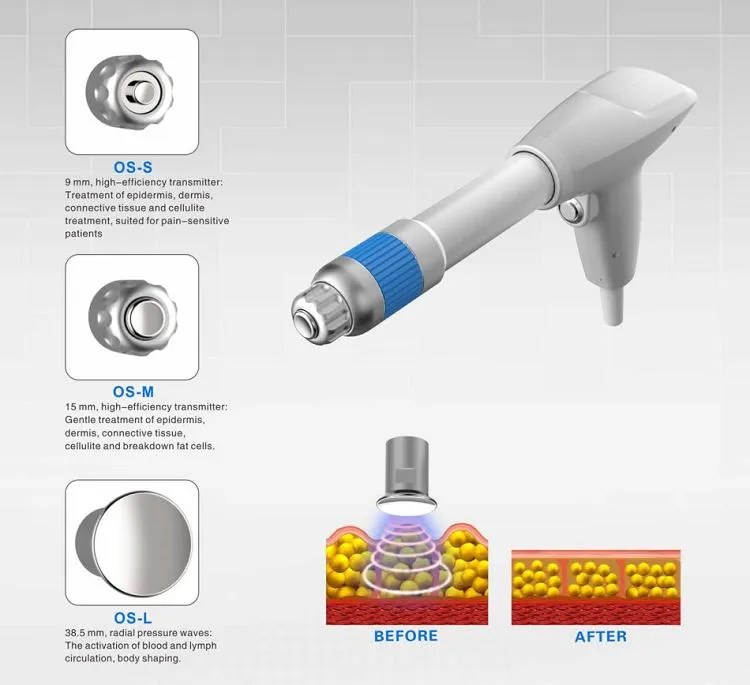 Best Velasmooth V9 Shockwave Slimming Machine in Velasmooth Slimming Machine