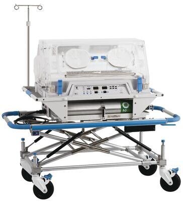 Bi-2000t Hot Sale Medical Mobile Infant Incubator for Baby with Ce Approved