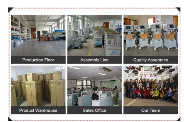 Bi-2000t Hot Selling Cart Type Mobile Infant Incubator, Transport Incubators (with battery, cylinder and examination lamp) for Baby Care, Ambulance