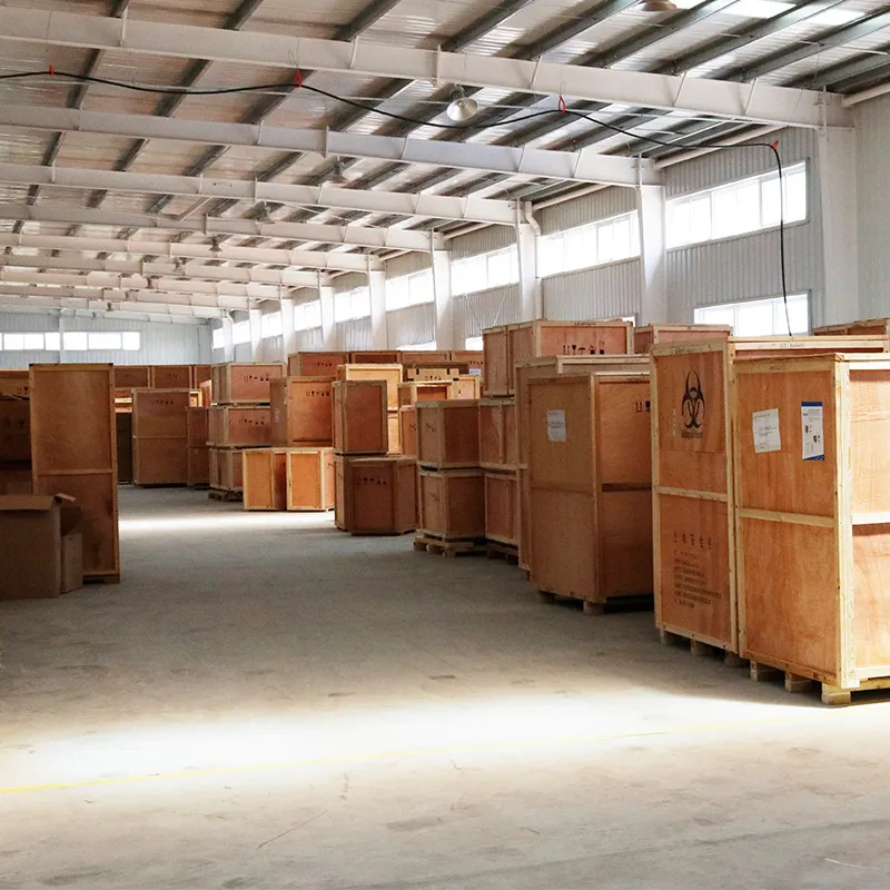 Biobase China Laboratory 200t/H Blood Testing Open Automated Biochemistry Analyzer