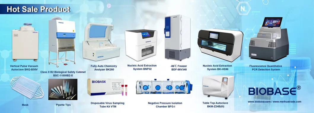 Biobase Dry Chemistry Urinary Sediment Analyzer System