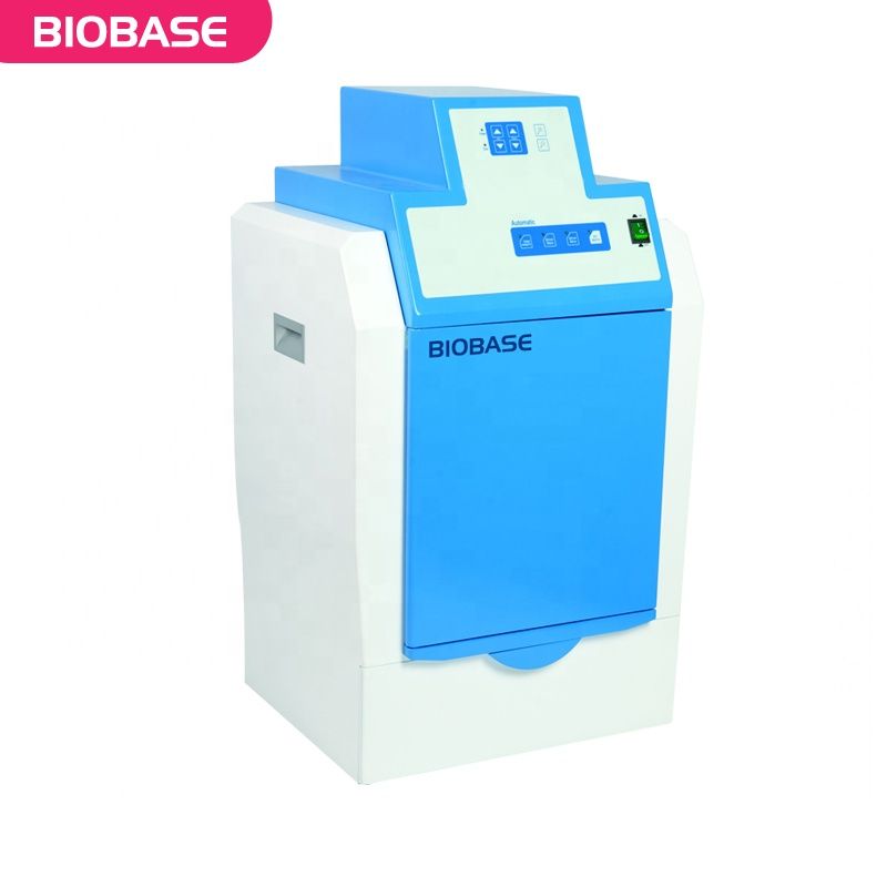 Biobase Gel Document Imaging System Auto Diagnostic Clinical or Medical Equipment