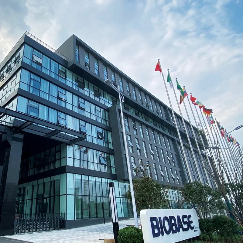Biobase Gel Document Imaging System Auto Diagnostic Clinical or Medical Equipment