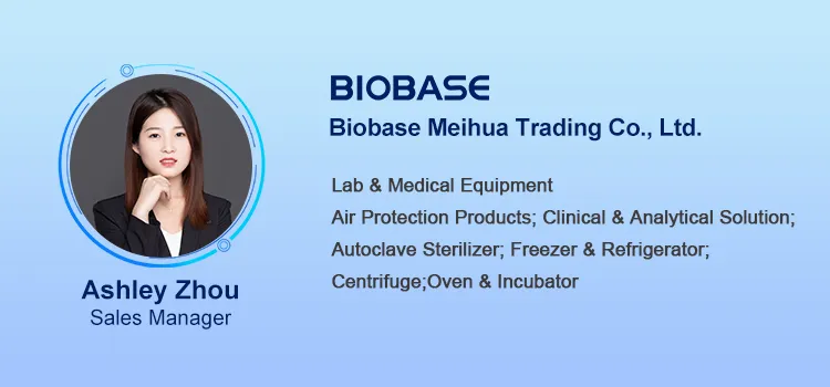 Biobase Gene Test Analyzer Fluorescence Quantitative Real-Time PCR