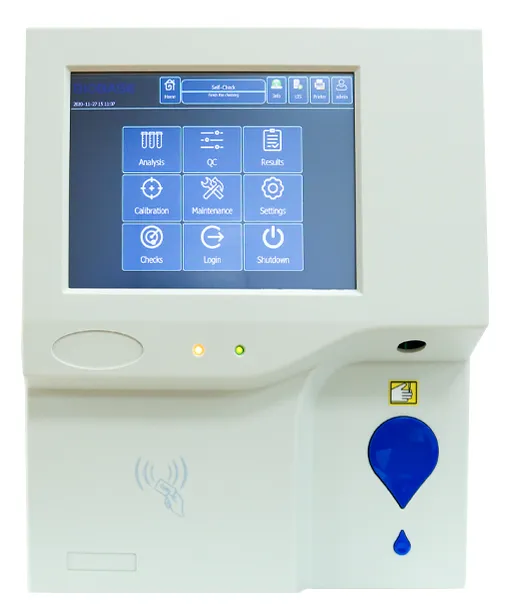 Biobase High Quality Specific Protein Analyzer Diagnostic/Test/Reader