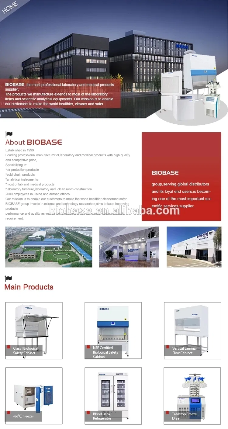 Biobase Newest Urinary Sediment Analysis System Us-120 Whole Sale Price