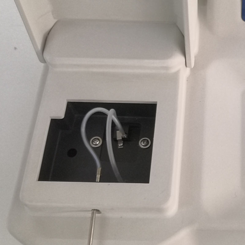 Biobase Semi-Auto Bio Easy Operator and Connected The Computer Smart Chemistry Analyzer