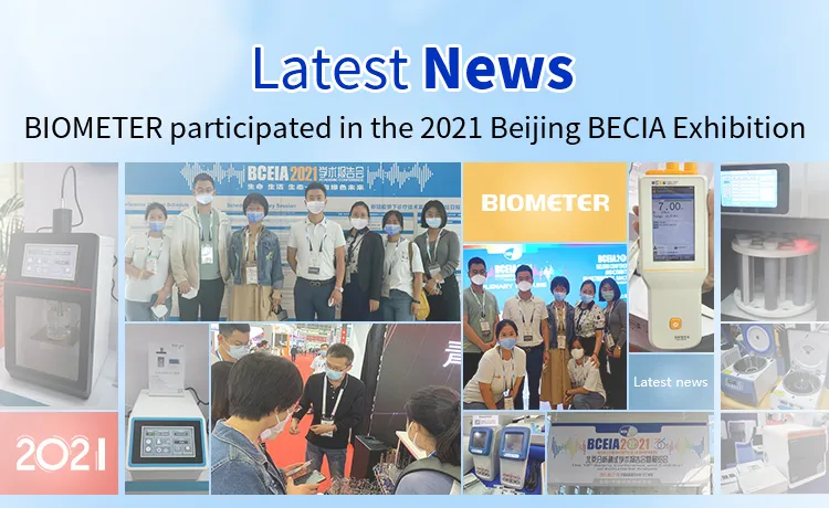 Biometer China Supply Pathology Promotional Fully Automated Tissue Slide Stainer