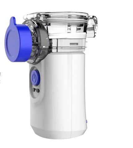 Biometer Medicine Cup Capacity 0.5ml~8ml More Delicate Low Capacity Hand Atomizer Nebulizer