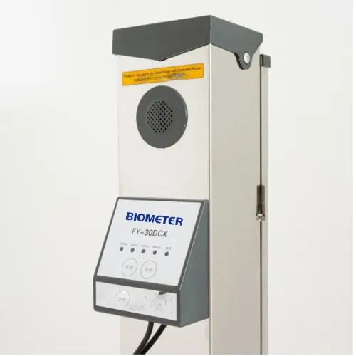 Biometer UV Sanitizing Robot Hot Sale Item UVC Trolley for Hospital