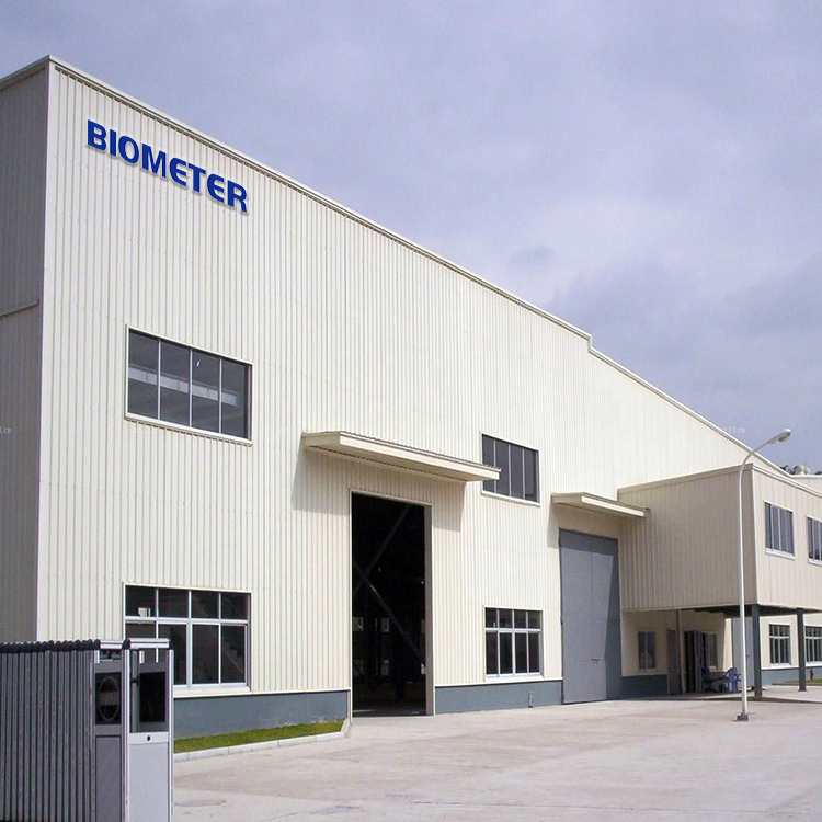 Biometer Vertical 18L Steam Pulse Vacuum Autoclave Price