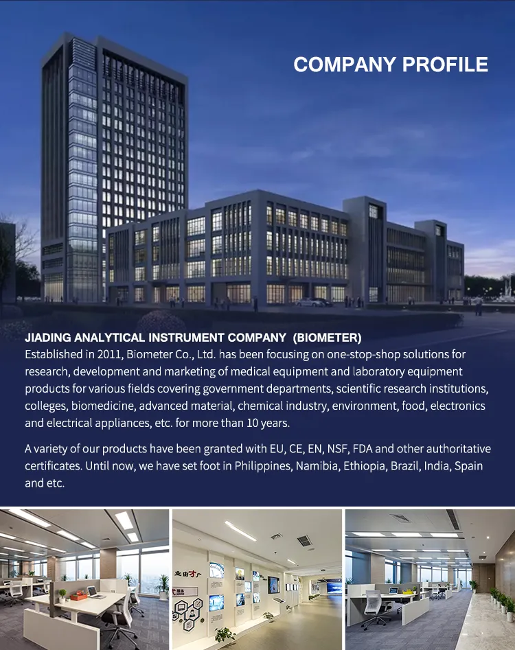 Biometer Vertical 18L Steam Pulse Vacuum Autoclave Price