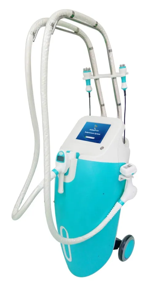 Body Sculpting Slimming Vacuum Weight Loss Beauty Machine