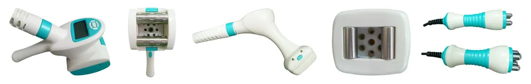 Body Sculpting Slimming Vacuum Weight Loss Beauty Machine