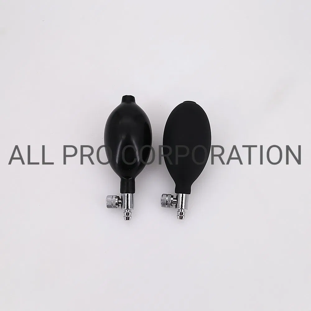 Bp Palm Type with Stethoscope Arm Aneroid Sphygmomanometer
