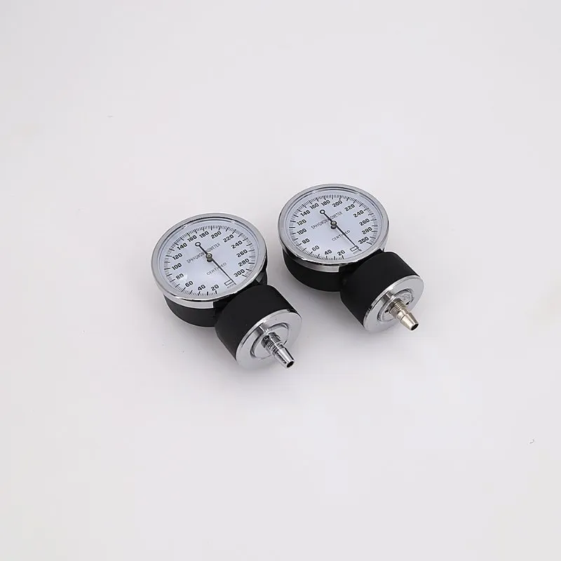 Bp Palm Type with Stethoscope Arm Aneroid Sphygmomanometer
