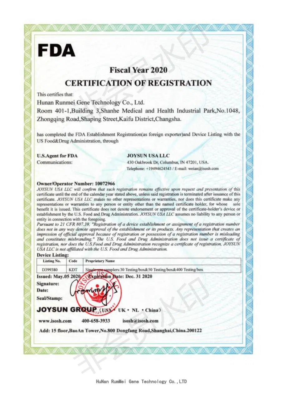 Bsl 2 /Bsl 3 Mobile Medical Testing Laboratory for Virus