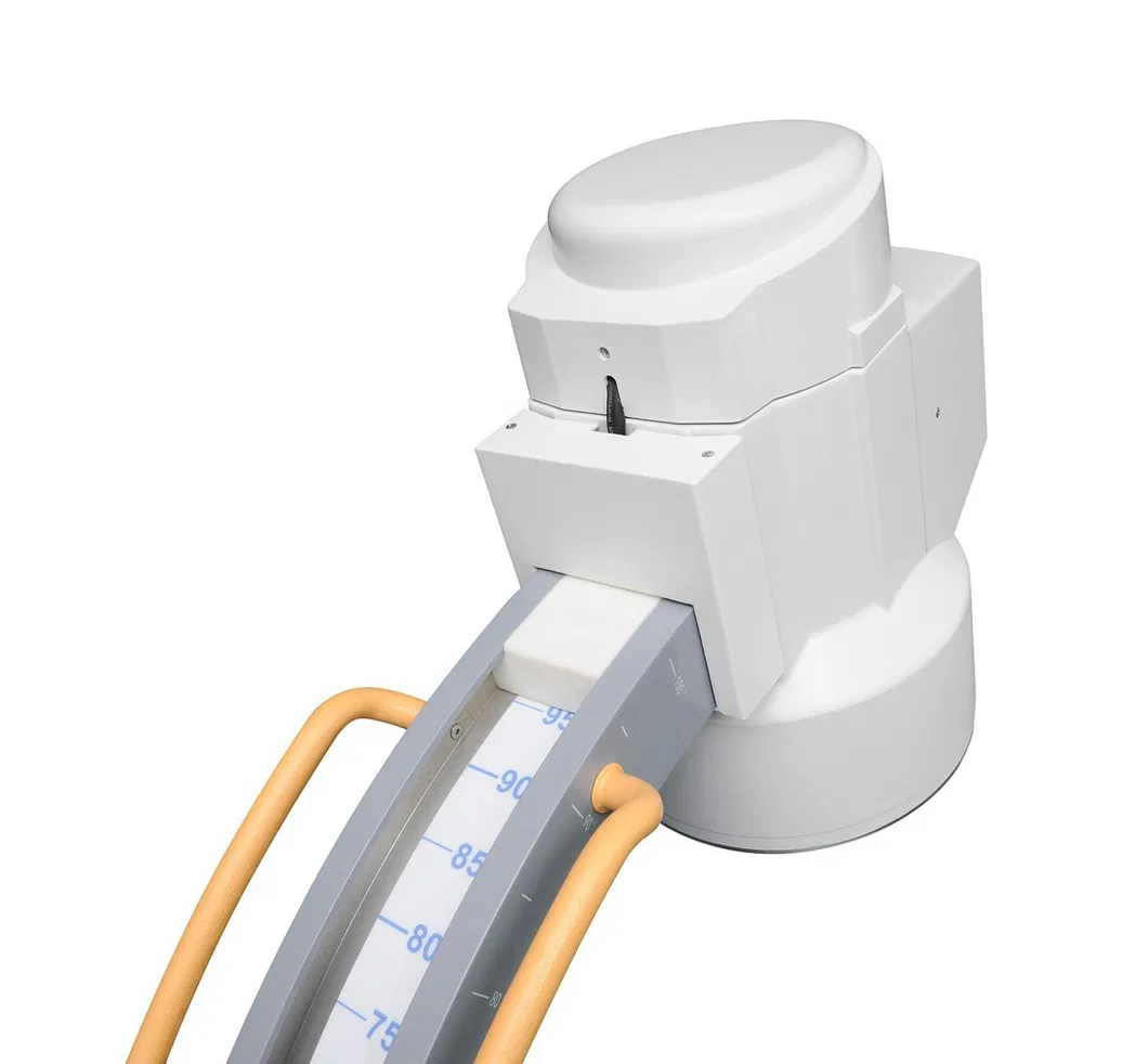 C-Arm X-ray Machine Fluoroscopic Intraoperative Imaging Intensifier