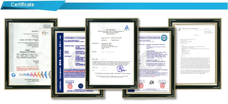 Newset technology for 1060nm body sculpture for body and face slimming