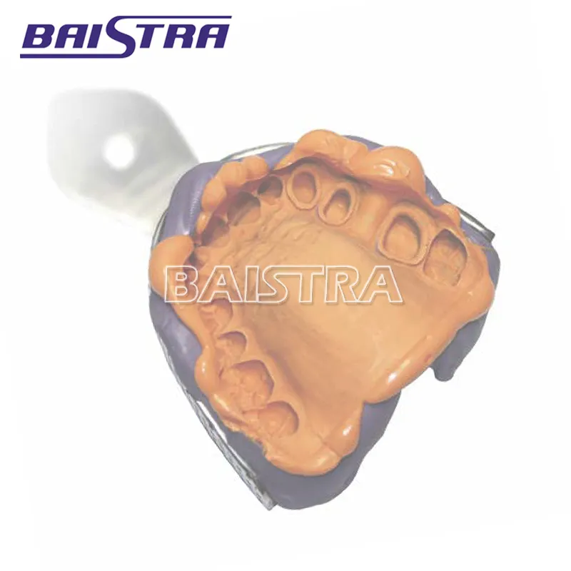 Ce Approved Dental Impression Material Silicone Putty for Sale