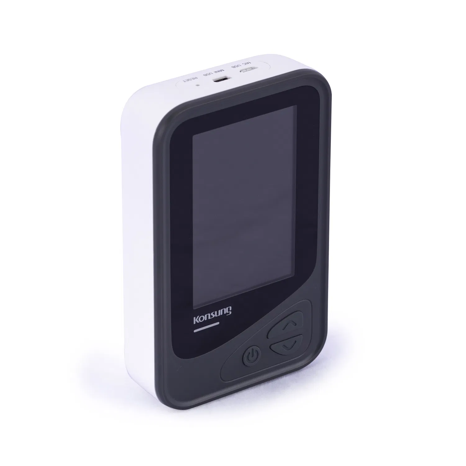 CE Approved H7 Professional Poct Hemoglobin Analyzer Hba1c Meter for Medical Use