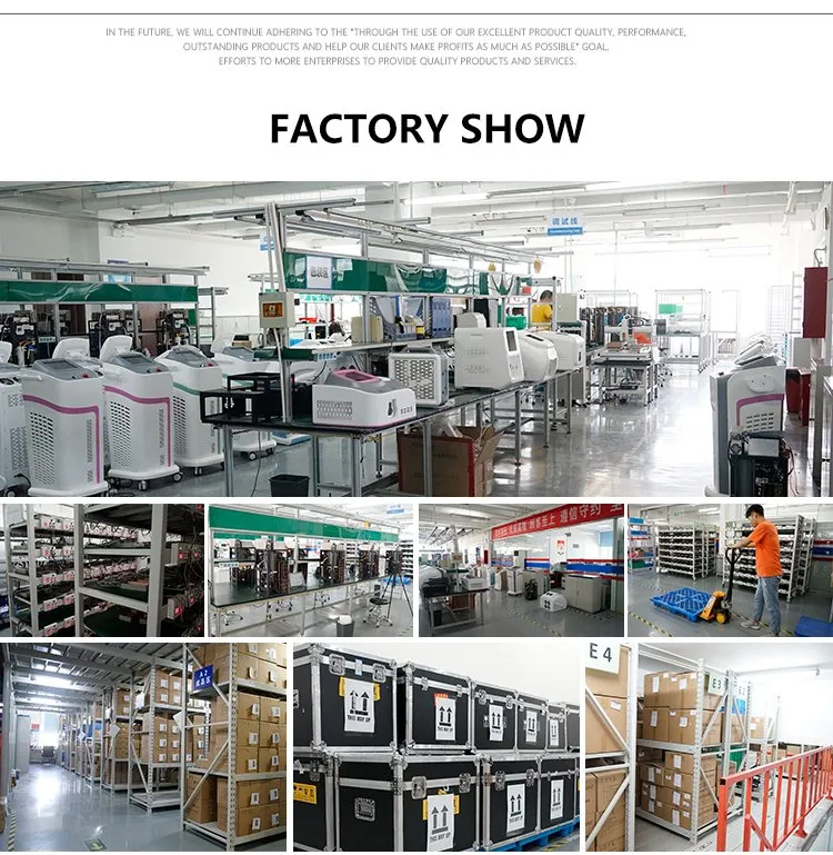 CE Approved Portable Home Women 808nm Diode Laser Hair Removal Machine