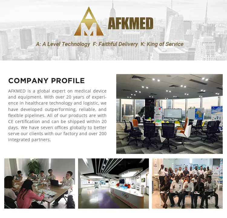 CE Marked Digital 12 Channel 12 Leads ECG Machine with ECG Printer