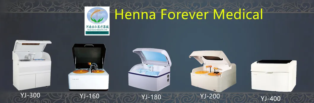 Cheap Lab Cheap Semi Auto Biochemistry Analyzer Price