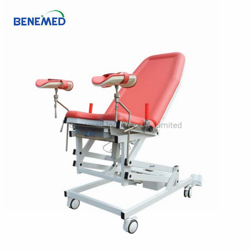 Cheap Multi-Functional Electric Obstetric Bed Bene- 64t