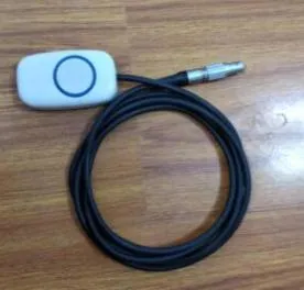 Chest Physiotherapy Vest Airway Clearance System Vest Vibrator Device