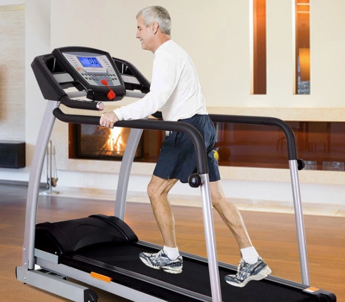 Children Rehabilitation Equipment Medical Use Slow Running Platform Treadmill