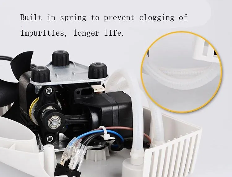 China Air Compressing Nebulizer Ss-7b Home Care Nebulizer