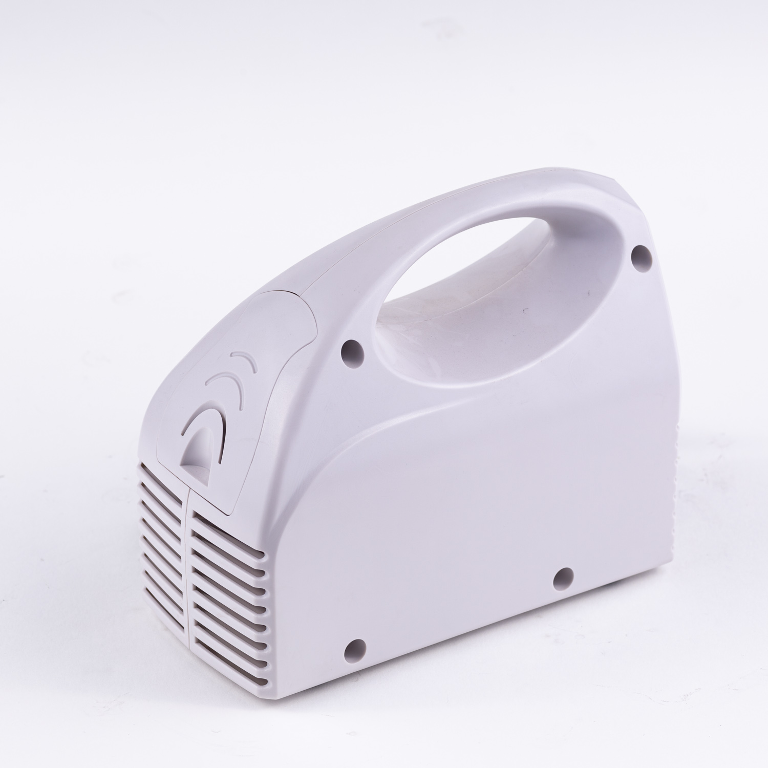 China Air Compressing Nebulizer Ss-7b Home Care Nebulizer