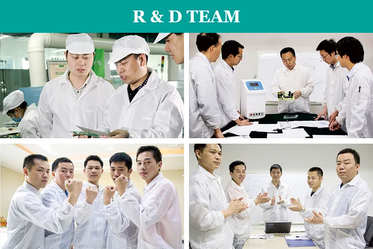 China Factory Offer Rhinitis Phototherapy Instrument for Treatment of Allergic Rhinitis, Nasal Sinusitis, Polyps