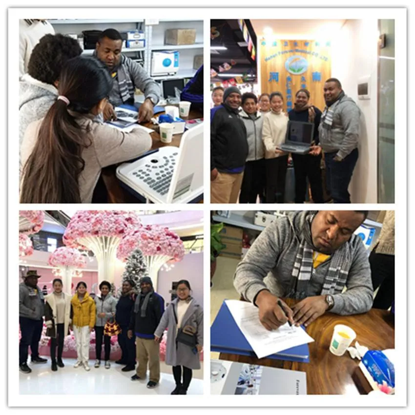 China Supply Better Price Hospital Medical Digital X-ray Machine Medical Diagnostic Radiography System