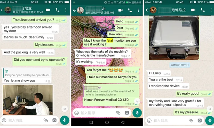 China Supply Better Price Hospital Medical Digital X-ray Machine Medical Diagnostic Radiography System