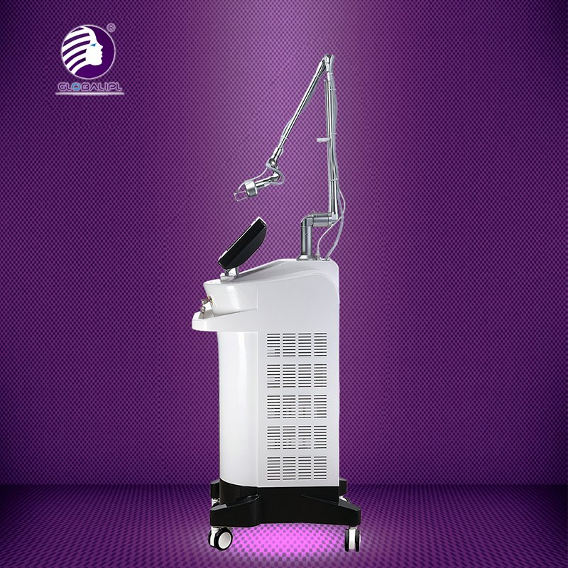 CO2 Fractional Laser with CO2/Fractional/ Virginal Treatment Systems